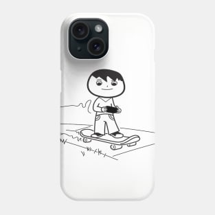 Painful Stories Phone Case