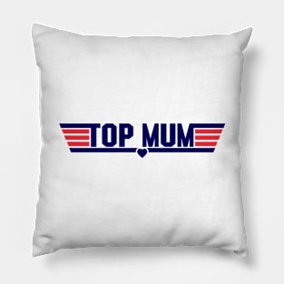 Top Mum Pillow