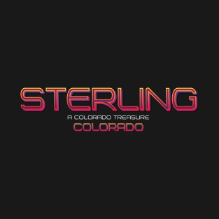 Sterling T-Shirt