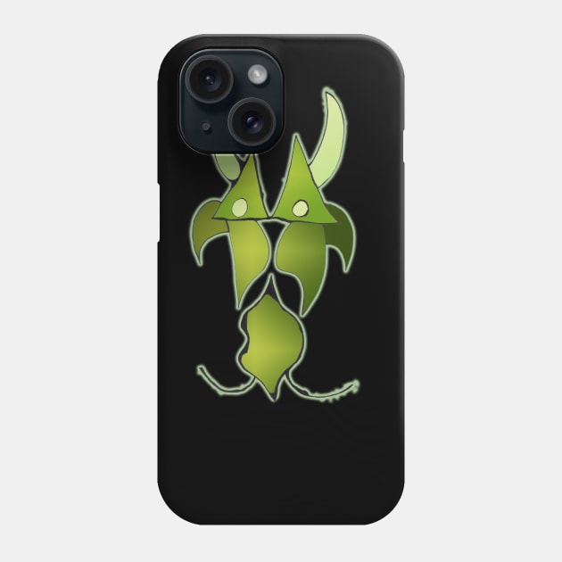 Beetle Phone Case by IanWylie87