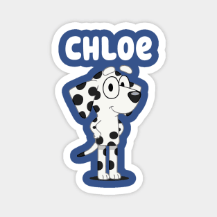 Chloe Magnet