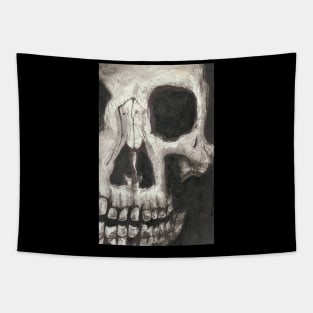 Skully Tapestry