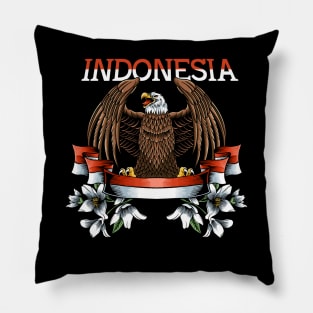 Garuda Pillow