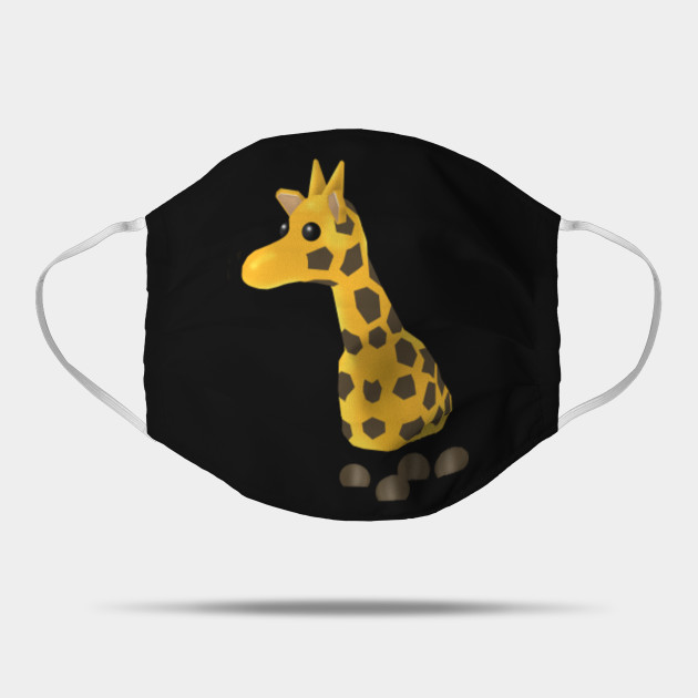 roblox giraffe neck