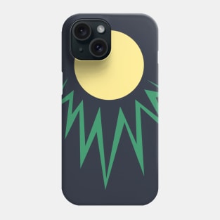 Spy Eye Phone Case