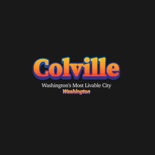 Colville T-Shirt