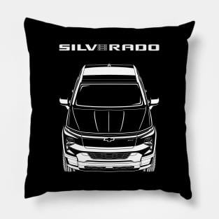 Silverado EV RST 2024 Pillow