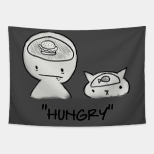 hungry Tapestry