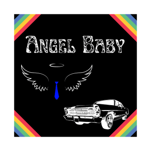 Angel Baby T-Shirt