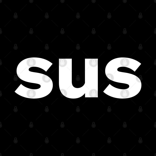 Sus by Aome Art