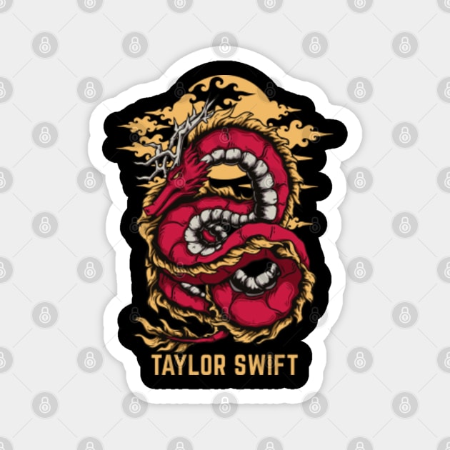 Taylor Swift Magnet