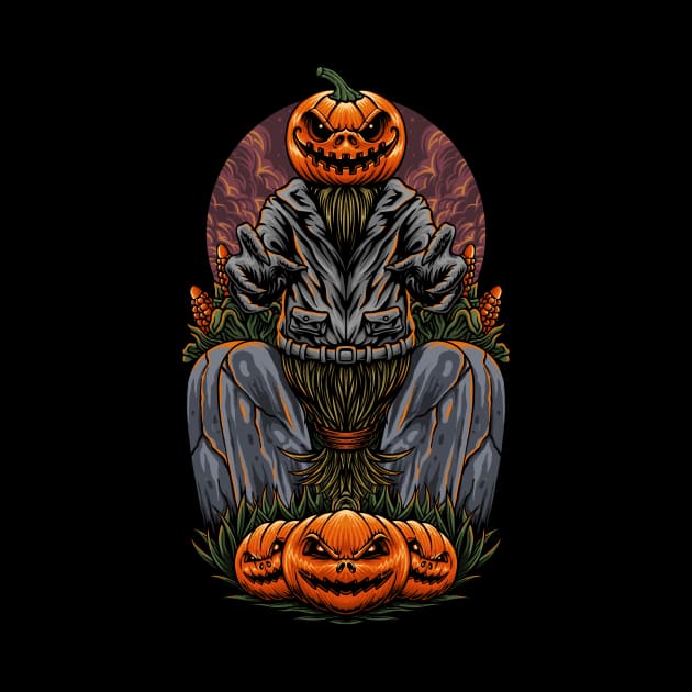 Helloween by Arjanaproject