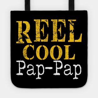 Fishing Pap-Pap Tote