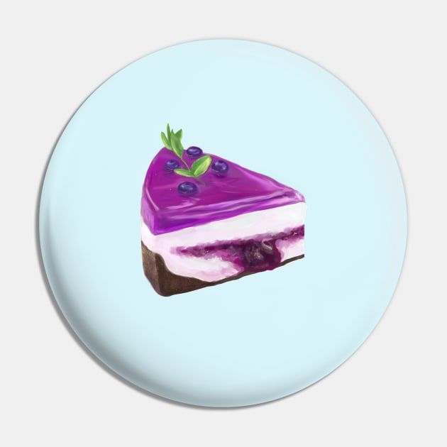 CAKE Pin by karil01