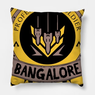 BANGALORE - ELITE EDITION Pillow