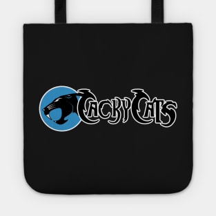 Cacky Cats Tote