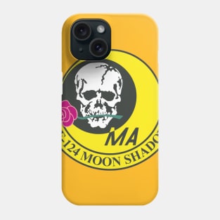 SVF-124 Moon Shadows Phone Case