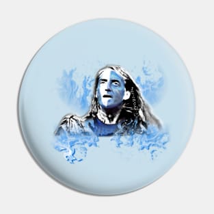 Mancini Braveheart 5 Pin