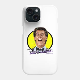 Let's Dance Phone Case