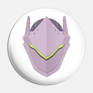 Genji Pin