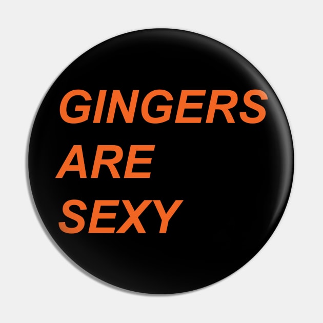 Gingers... Pin by old_school_designs