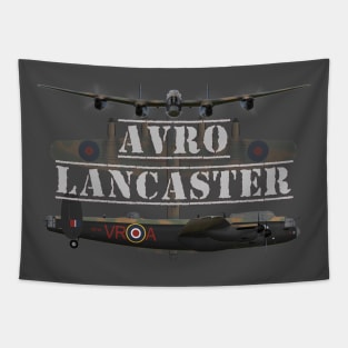 avro lancaster Tapestry