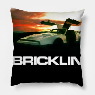 Bricklin Pillow