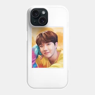 Hobi sunshine Phone Case