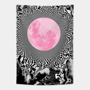 Moon Tapestry