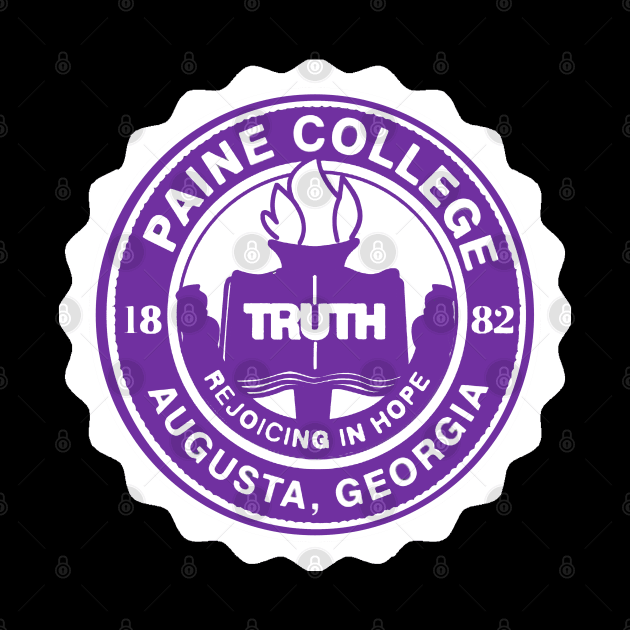 Paine 1882 College Apparel by HBCU Classic Apparel Co