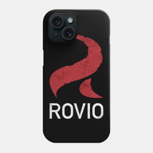 Rovio blockchain Phone Case