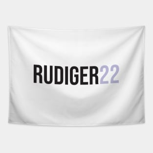 Rudiger 22 - 22/23 Season Tapestry