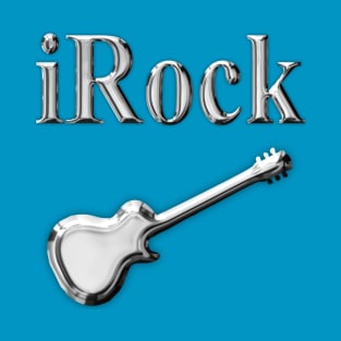 iRock T-Shirt