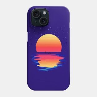 Ocean Dreams Phone Case