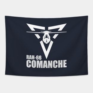 RAH-66 Comanche Tapestry