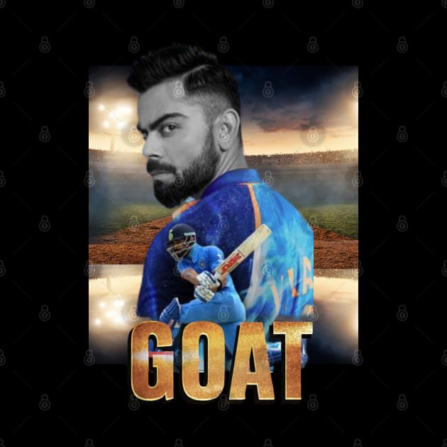 Virat Kohli l Indian Cricketer l Cricket l India by Swag Like Desi