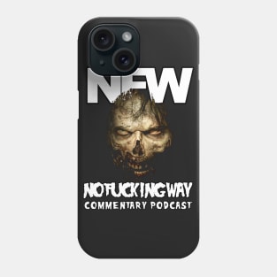 NFW Podcast Design #1 Phone Case