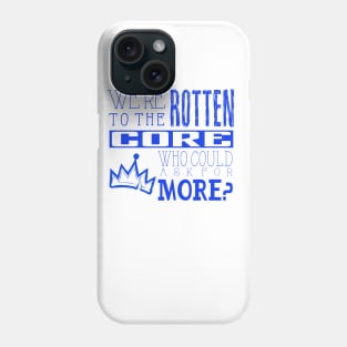 Evie Rotten Phone Case