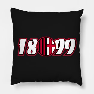 MILAN 1899 Pillow