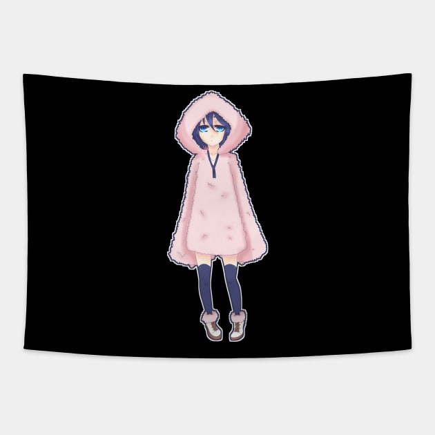 Sweater Tapestry by Modeko