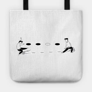 Funny Design Tote