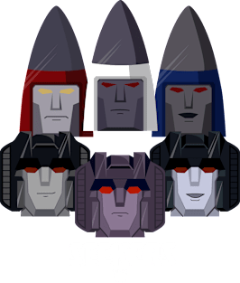 TF - Seekers Magnet