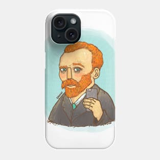 dedd Phone Case