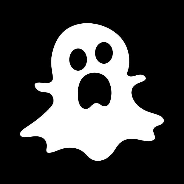 SPOOKY SC GHOST by psanchez