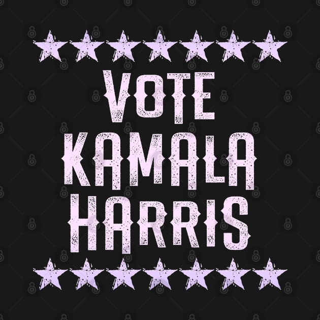 Vote for Kamala Harris, Vice President. Power to women of color. Presidential election. Byedon 2020. Trump, Pence out now. Trumpless future. Joe Biden. Politics. Vintage distressed graphic by IvyArtistic