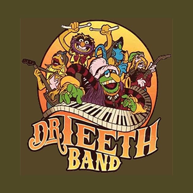 This Is Band Or Dentish? by Marion Fe