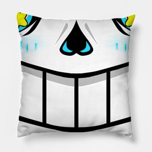 SwapTale Sans Pillow