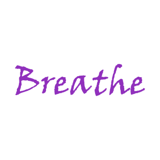 Breathe T-Shirt