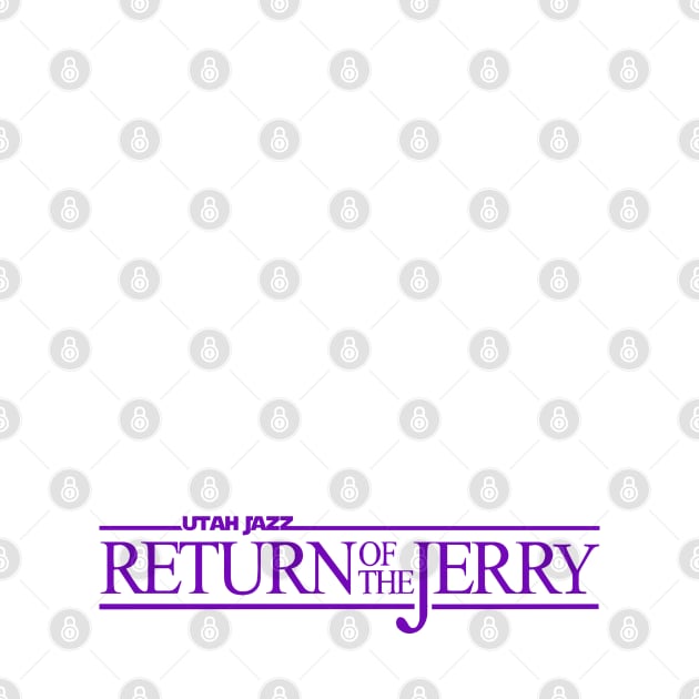 Return of the Jerry by LocalZonly