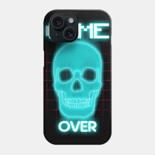 Game Over Phone Case